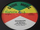 Carl Malcolm Repatriation Rare Killer Roots 12