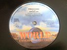 Singer Jay - Pinnochio Rare Killer Digi 12