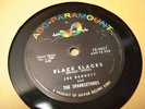 JOE BENNETT SPARKLETONES Black Slacks/Boppin' Rock ABC 9837 Rockabilly
