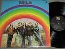 Bold S/T Self Titled LP 1969 ABC 705 RARE Psych Psychedelic
