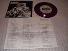 DERKETA Seraphic Decay EP Death/Black Metal nunslaughter/rottrevore/mythic/minch