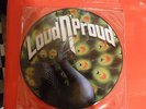 NAZARETH   LOUD N PROUD   PICTURE LP