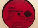 RISCO CONNECTIONS - Ain't No Stopping Us Now - BLACK ROSE RARE ORIG ISLAND DISCO