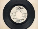 Bruce Cloud MOTIF 30-015 WPRO DJ copy Let Me Come Back Home- HEAR IT- NORTHERN