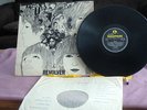 THE BEATLES -Revolver -LP- UK - 605-2/606-2 -Mono -PMC7009-  UK ORIGINAL LP