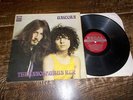 TYRANNOSAURUS REX - UNICORN 1969 red regal zonophone stereo marc bolan t rex