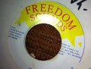 Poverty Michael Prophet Killa Original Press Shaka Killer Selection 7 Inch