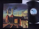PINK FLOYD Animals LP UK 1st Press Harvest 1977 LP NM w INNER