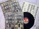 Led Zeppelin Rare-Original-US-2XLP-Physical graffiti-EX-1975-Hard Rock-Prog