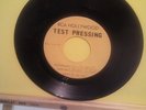 Body Language  JACKSON FIVE  Motown 1375  Test Pressing