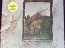 Led Zeppelin Fourth (ZoSo) Vinyl Record Album: SS (Still Sealed)