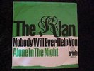 The Klan- Nobody will ever help you- D- Ariola- Beat