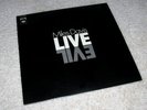 MILES DAVIS Live Evil LIMITED BLACK COVER 2xLP SEALED MINT
