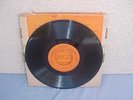 Seeburg Background Music Records April/1969