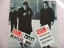 LP The Beatles - Renaissance Minstrels I (The Max Hammer Collection)