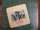 LP The Beatles - Broadcasts (Circuit Rec.)