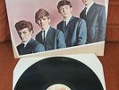 LP The Beatles - 1962 The Audition Tapes (Breakaway Rec.)
