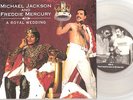 Michael Jackson Freddie Mercury (Queen) 7