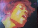 JIMI HENDRIX    **  ELECTRIC  LADYLAND  **   VG ++   2 LP  ORIGINAL 2 TONE -L
