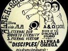 ALPHA & OMEGA/THE DISCIPLES-
