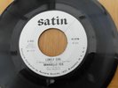 NORTHERN SOUL RARE ANNABELLE FOX LONELY GIRL SATIN US ORIGINAL