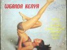 WGANDA KENYA Colombian Afro Funk LP mp3 SOUNDWAY