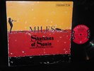 MILES DAVIS SKETCHES OF SPAIN COLUMBIA FIRST PRESSING NICE