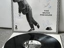 The Selecter - Too Much Pressure FULLY SIGNED - 