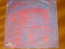 HAWKWIND - Seven By Seven/Silver Machine mega-rare IRANIAN press. psych ps 45