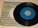 POPCORN SOUL ROCKER 45RPM RECORD - RAY JOHNSON - LIBERTY 55135
