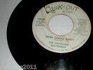 RARE INDIANAPOLIS  FUNK 45 THE HAMILTON MOVEMENT LOOK-OUT RECORDS LOR-007