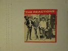 Reactions - Official Release 7