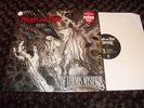 High On Fire - De Vermis Mysteriis LP White Vinyl /200 baroness mastodon sleep