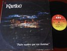 ORQUESTA KARIBU / padre nuestro... COSTA RICA Guaguanco / PROMO RADIO STATION .