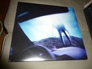 NINE INCH NAILS Year Zero 2lp WITH BOOKLET  rare out of print Trent Reznor