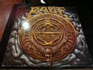 RAGE BLACK IN MIND RARE GERMAN POWER METAL LP SIGNED AVENGER RUNNING WILD ACCEPT