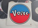 V DISC THE SONGS THAT WENT TO WAR WW II 50TH ANNIVERSARY COLLECTOR'S EDITION NM