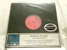 ANTHONY ORTEGA Man & His Horns Hank Jones 45 rpm 200 gram NEW LP Ed Thigpen