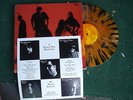 POISON IDEA WE MUST BURN LP COLOR WAX TIM KERR USA 1993 VERY RARE W/LYRIC SHEET