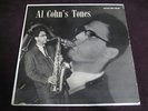 Al Cohn COHN'S TONES Savoy GEORGE WALLINGTON Max Roach HORACE SILVER Nick Travis