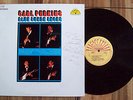 CARL PERKINS  BLUE SUEDE SHOES  SIGNED LP
