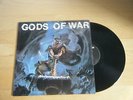 GODS OF WAR VOL.1 OI/ISD/PUNK/