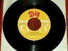 RARE SOUL MONSTER 45 FRIDAY, SATURDAY & SUNDAY-POTATO SALAD DIG LISTEN