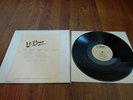 LT. ELMO S/T Private CA Power Pop New Wave AOR Rock Costello 1982 4 Song EP