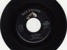 Popcorn Soul R&B 45 The Idols The Prowler RCA LISTEN