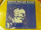 STEVE MILLER BAND - RECALL THE BEGINNING - NEW LP Capitol Records SMAS-11022