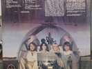 ABBA: ARRIVAL RARE SPANISH BACK SLEEVE LP COLOMBIA 1976