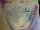 33 LP AUTOGRAFO -GOAT'S  HEAD SOUP -THE ROLLING STONES - -autograph signed