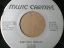 obscure unknown modern soul 45 VISIONS on MUSIC CARTAYL listen