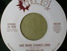 rare modern soul gospel 45 DELORES FULLER One More Chance on INTRO hear